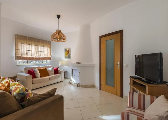 Casa Mestre Villa