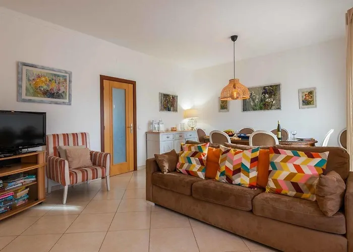 Casa Mestre Vilamoura