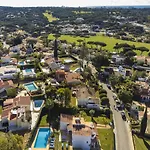 Casa Mestre * Vilamoura