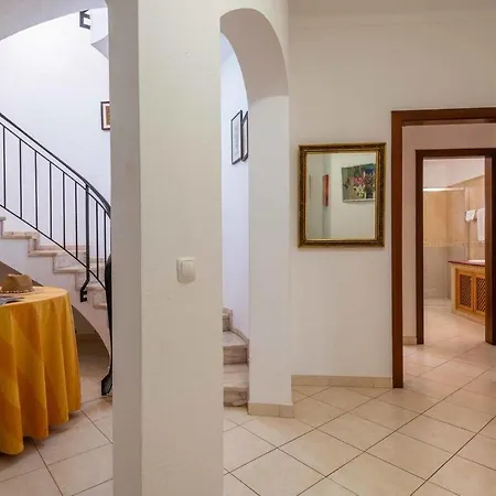 Вилла Casa Mestre Виламура