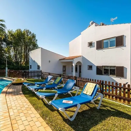 Вилла Casa Mestre