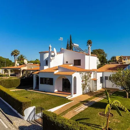Villa Casa Mestre *