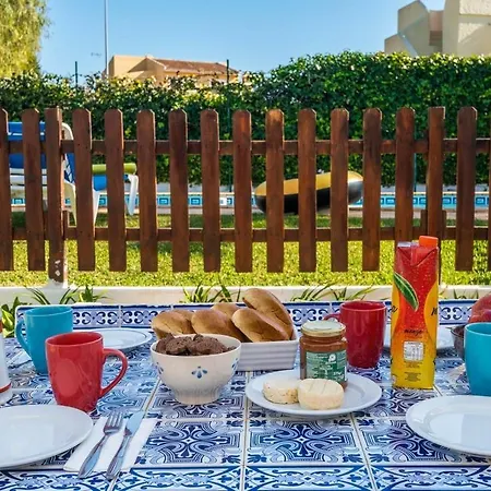 Вилла Casa Mestre Виламура