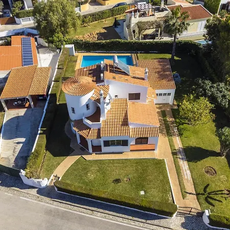 Casa Mestre Вилла *