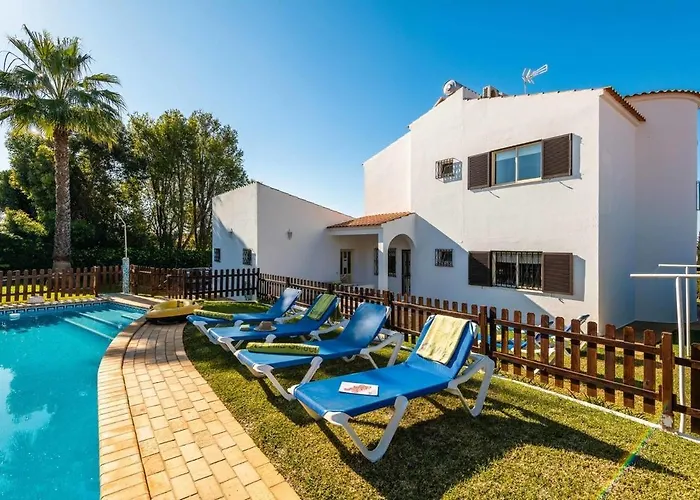 Вилла Casa Mestre