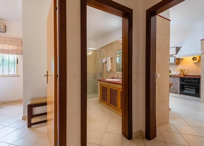 Villa Casa Mestre *